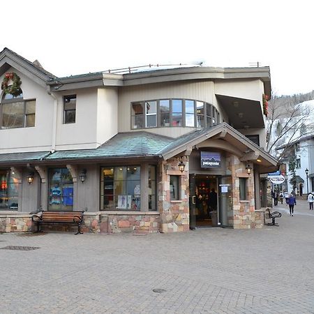 Vail Center Place المظهر الخارجي الصورة