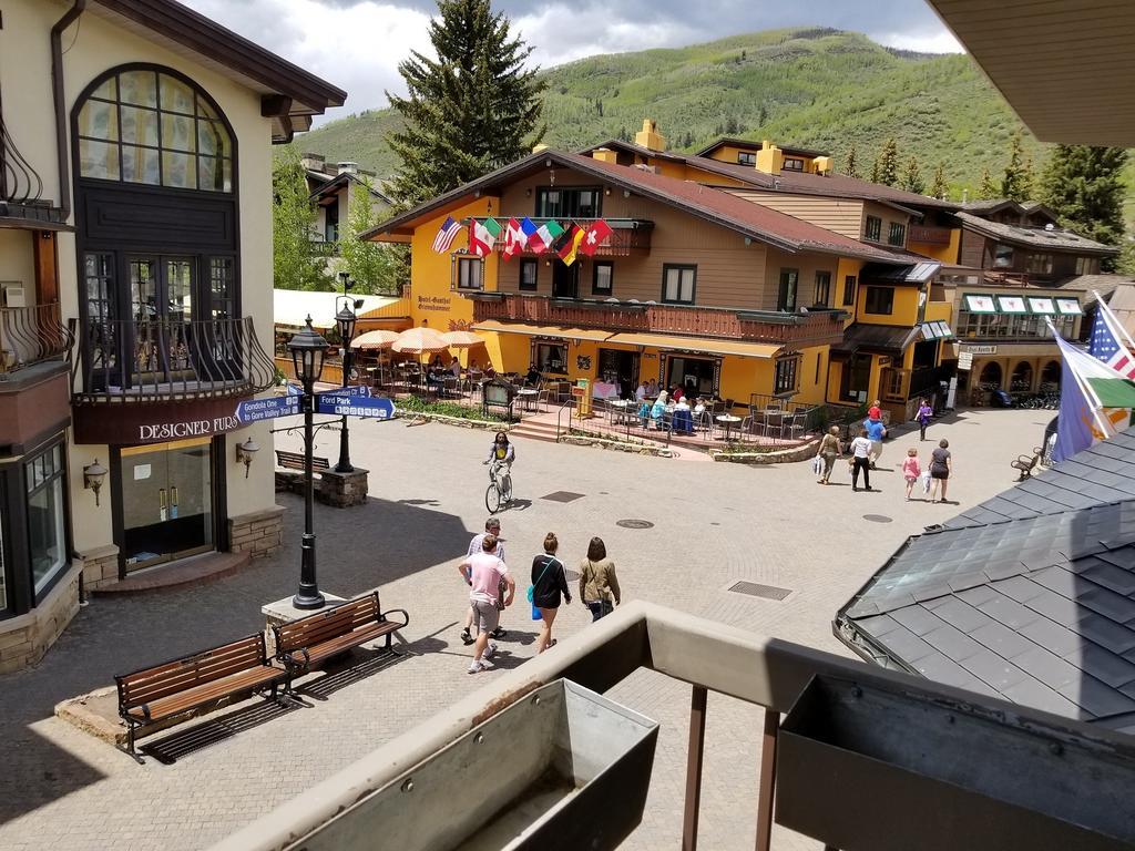 Vail Center Place المظهر الخارجي الصورة