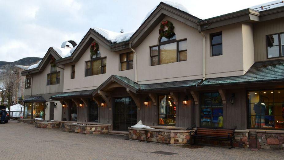 Vail Center Place المظهر الخارجي الصورة